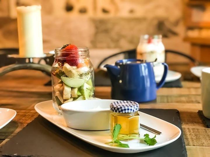 مبيت وإفطار An Corr, أروكار المظهر الخارجي الصورة